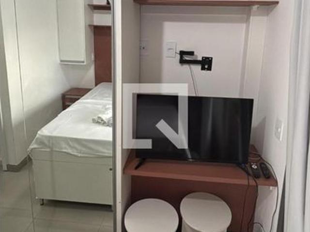 Apto, Vila Mariana, 1 Quarto, 22 m2 São Paulo