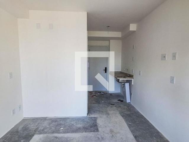 Apto, Vila Mariana, 1 Quarto, 22 m2 São Paulo