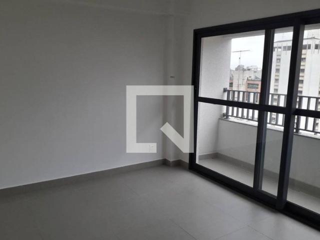 Apto, Vila Mariana, 1 Quarto, 27 m2 São Paulo