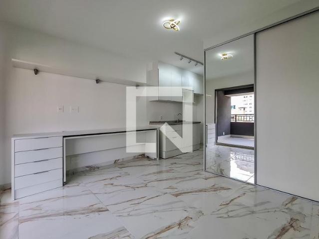 Apto, Vila Mariana, 1 Quarto, 27 m2 São Paulo