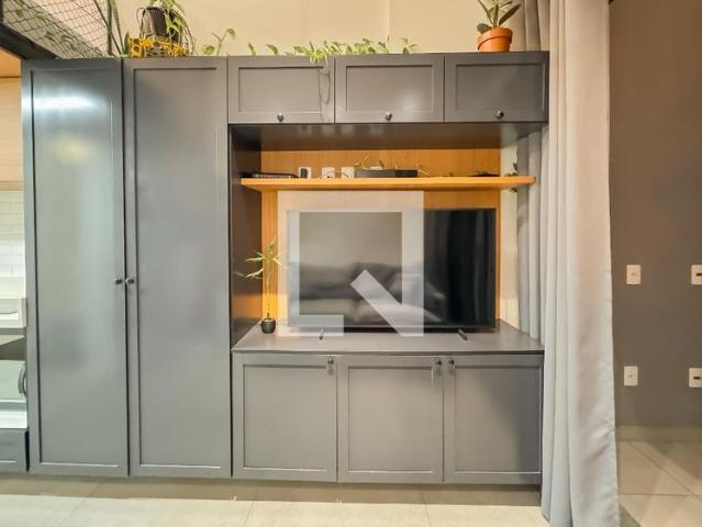 Apto, Vila Mariana, 1 Quarto, 27 m2 São Paulo