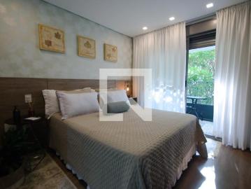Apto, Vila Mariana, 1 Quarto, 27 m2 São Paulo