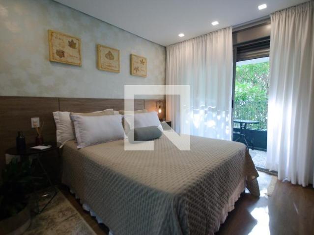 Apto, Vila Mariana, 1 Quarto, 27 m2 São Paulo