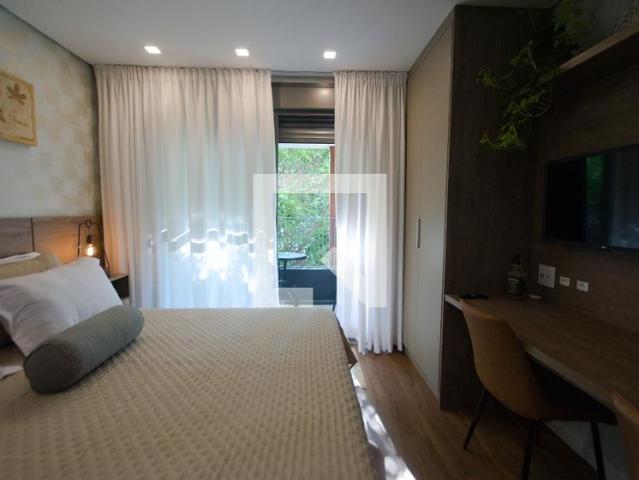 Apto, Vila Mariana, 1 Quarto, 27 m2 São Paulo