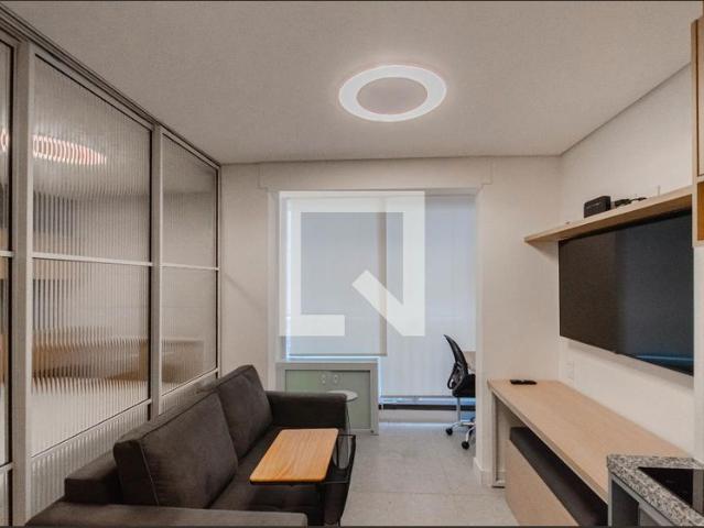 Apto, Vila Mariana, 1 Quarto, 27 m2 São Paulo