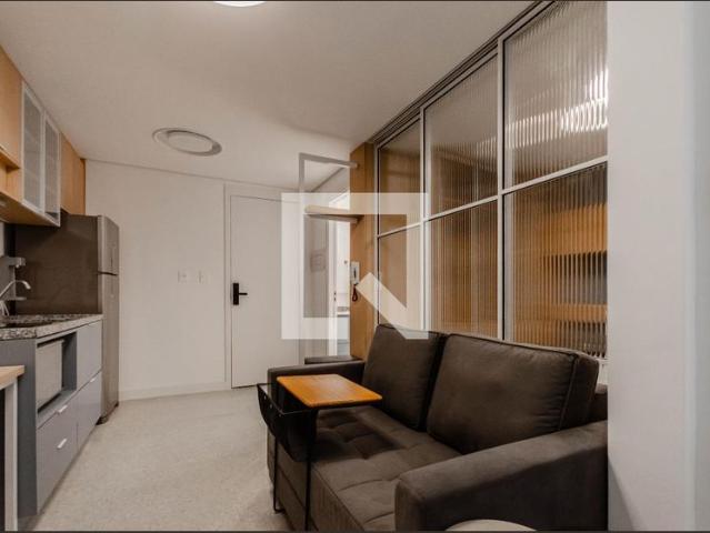 Apto, Vila Mariana, 1 Quarto, 27 m2 São Paulo