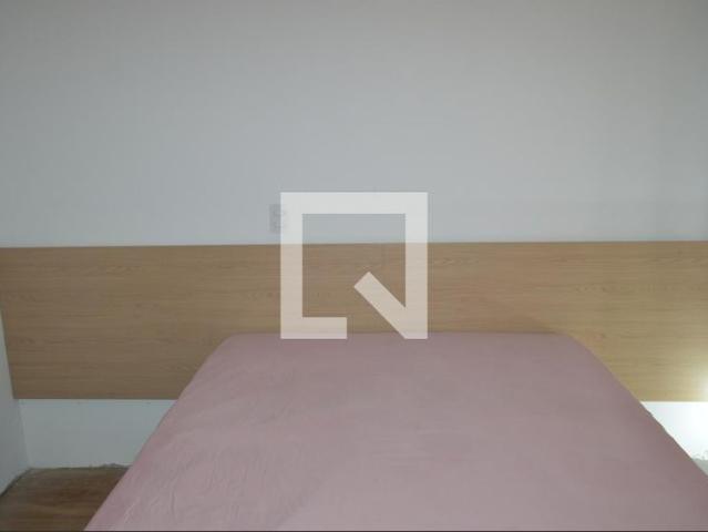 Apto, Vila Mariana, 1 Quarto, 24 m2 São Paulo