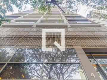 Rua Correia Dias, São Paulo, Praça Oswaldo Cruz