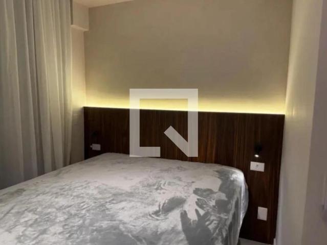 Apto, Vila Mariana, 1 Quarto, 25 m2 São Paulo
