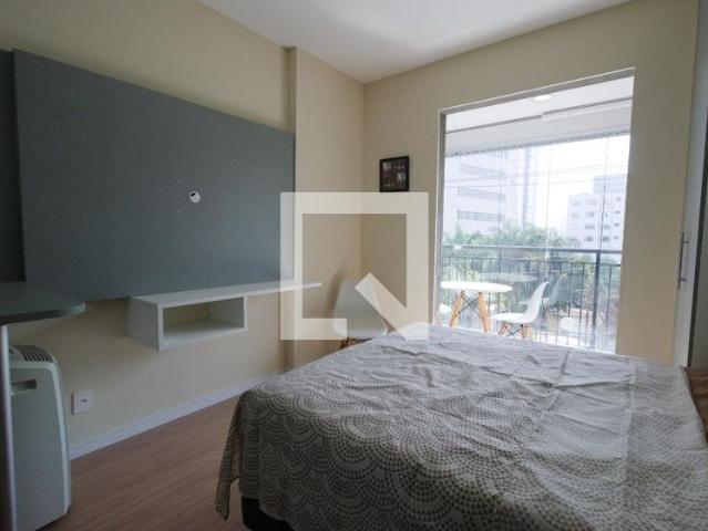 Apto, Vila Mariana, 1 Quarto, 25 m2 São Paulo