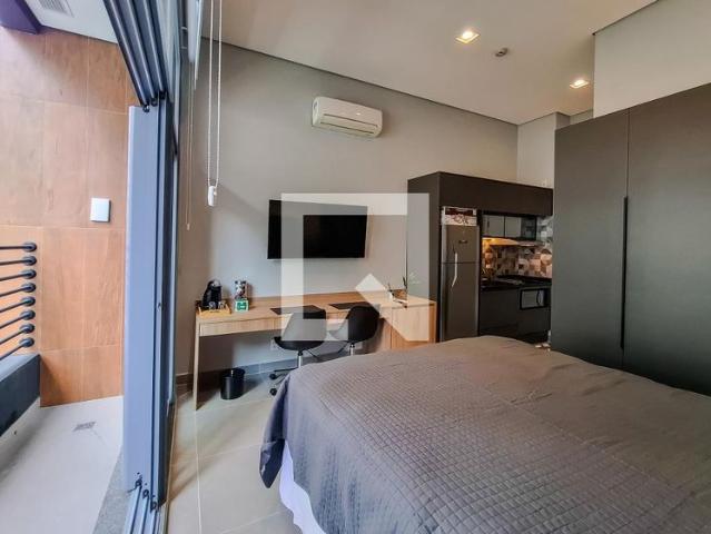 Apto, Vila Mariana, 1 Quarto, 25 m2 São Paulo