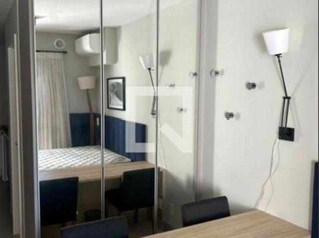 Apto, Vila Mariana, 1 Quarto, 25 m2 São Paulo
