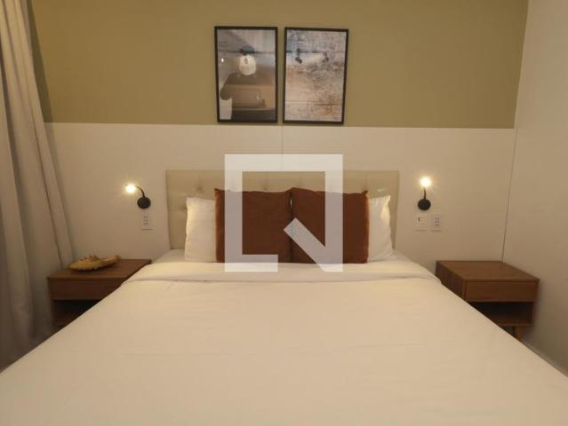 Apto, Vila Mariana, 1 Quarto, 26 m2 São Paulo