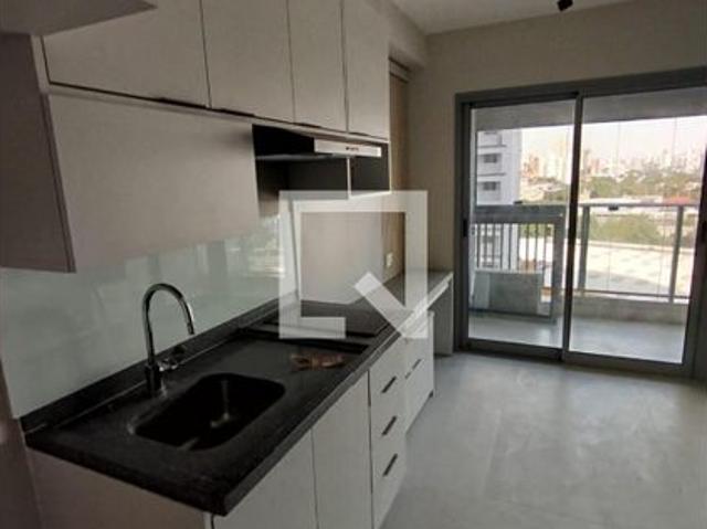 Apto, Vila Mariana, 1 Quarto, 26 m2 São Paulo