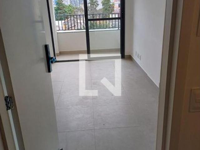 Apto, Vila Mariana, 1 Quarto, 28 m2 São Paulo