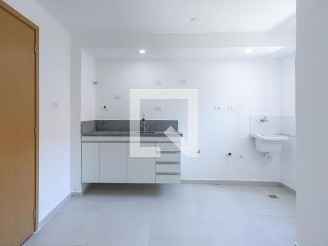 Apto, Vila Mariana, 1 Quarto, 29 m2 São Paulo
