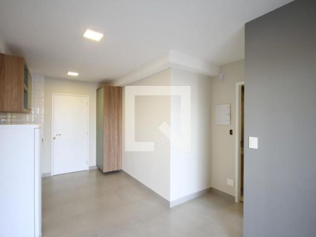 Apto, Vila Mariana, 1 Quarto, 33 m2 São Paulo