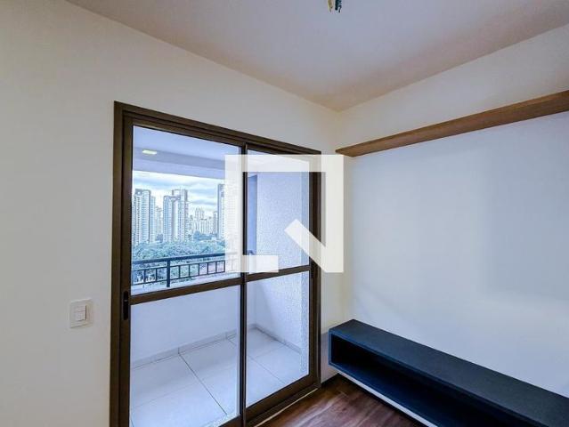 Apto, Vila Mariana, 1 Quarto, 33 m2 São Paulo