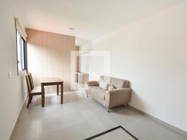 Apto, Vila Mariana, 1 Quarto, 33 m2 São Paulo