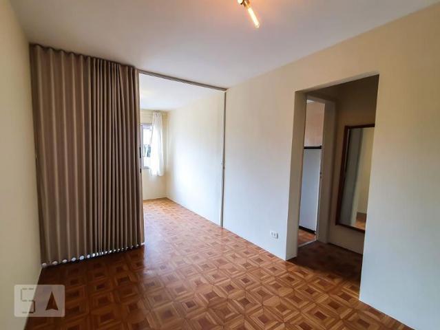 Kitnet, Vila Mariana, 1 Quarto, 33 m2 São Paulo