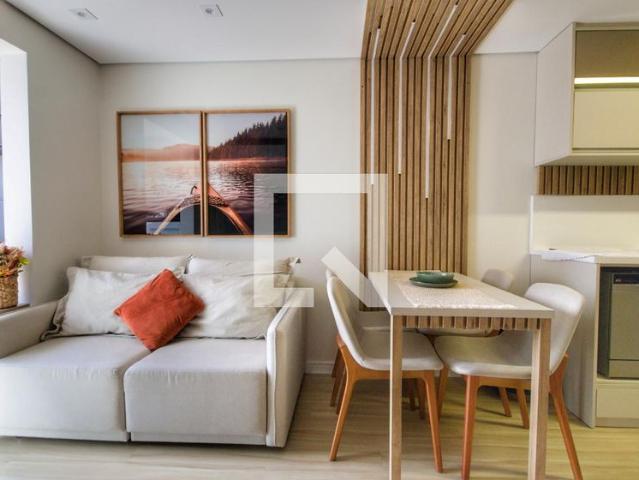 Apto, Vila Mariana, 1 Quarto, 33 m2 São Paulo