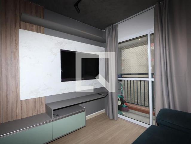 Apto, Vila Mariana, 1 Quarto, 33 m2 São Paulo