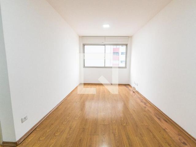 Apto, Vila Mariana, 1 Quarto, 33 m2 São Paulo