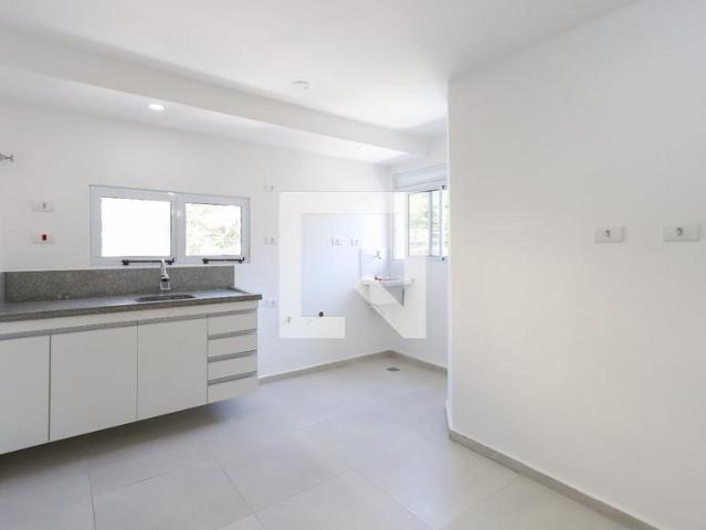 Apto, Vila Mariana, 1 Quarto, 30 m2 São Paulo