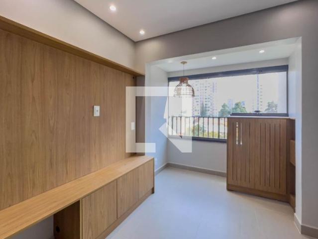 Apto, Vila Mariana, 1 Quarto, 30 m2 São Paulo