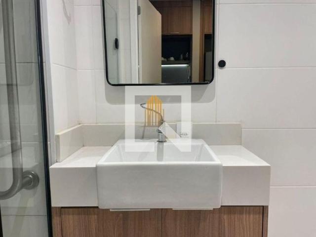 Apto, Vila Mariana, 1 Quarto, 30 m2 São Paulo