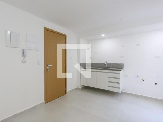 Apto, Vila Mariana, 1 Quarto, 30 m2 São Paulo