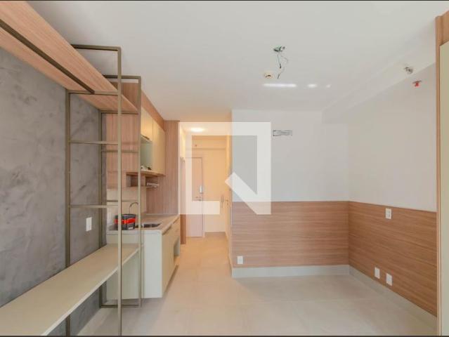 Kitnet, Vila Mariana, 1 Quarto, 31 m2 São Paulo