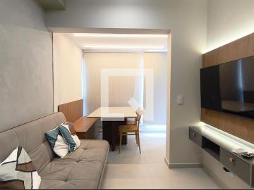 Apto, Vila Mariana, 1 Quarto, 31 m2 São Paulo
