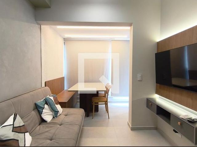 Apto, Vila Mariana, 1 Quarto, 31 m2 São Paulo
