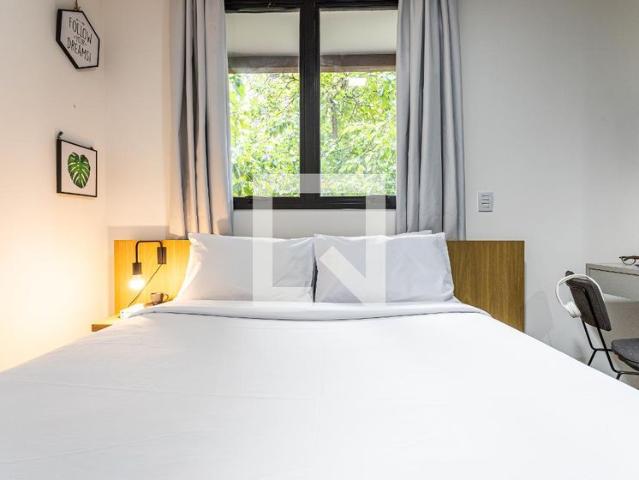 Apto, Vila Mariana, 1 Quarto, 32 m2 São Paulo