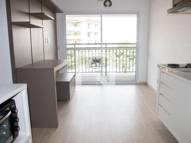 Apto, Vila Mariana, 1 Quarto, 32 m2 São Paulo