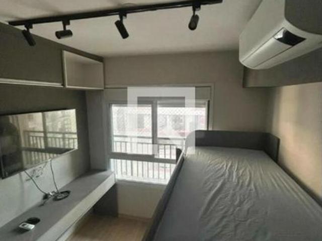 Apto, Vila Mariana, 1 Quarto, 32 m2 São Paulo
