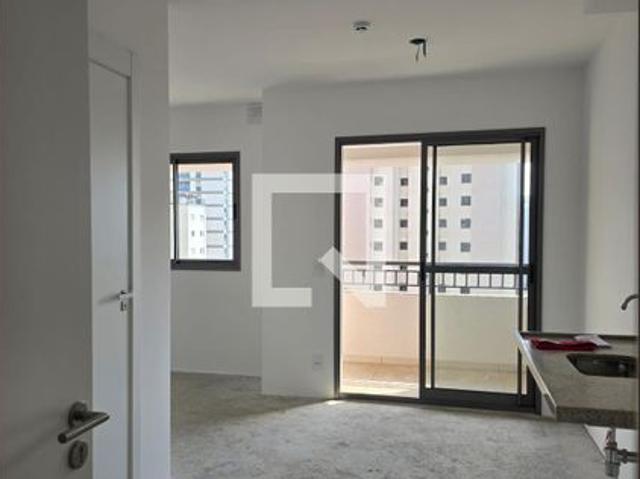 Apto, Vila Mariana, 1 Quarto, 32 m2 São Paulo
