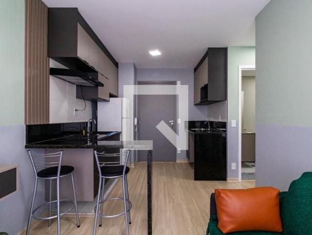 Apto, Vila Mariana, 1 Quarto, 32 m2 São Paulo
