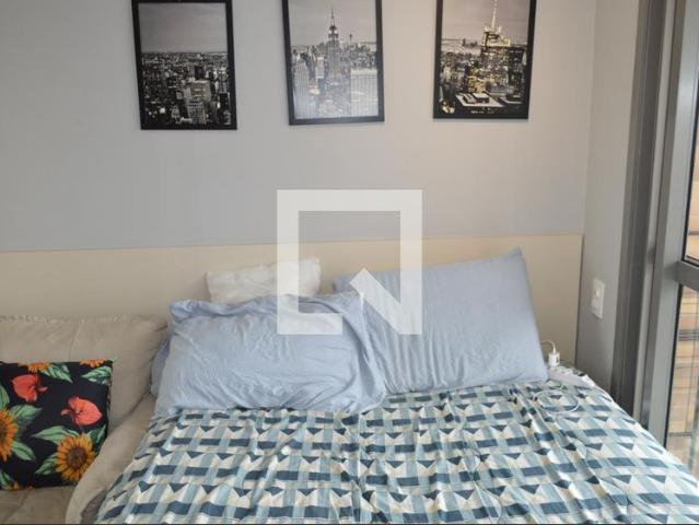Apto, Vila Mariana, 1 Quarto, 32 m2 São Paulo