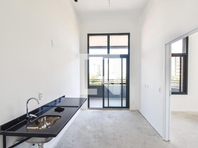 Apto, Vila Mariana, 1 Quarto, 32 m2 São Paulo