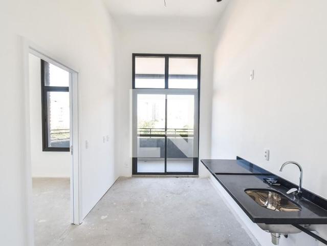 Apto, Vila Mariana, 1 Quarto, 32 m2 São Paulo