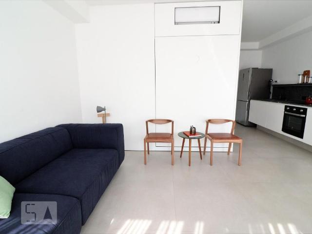 Apto, Vila Mariana, 1 Quarto, 37 m2 São Paulo