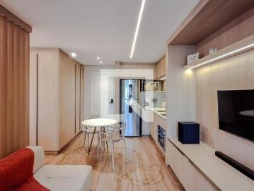 Apto, Vila Mariana, 1 Quarto, 37 m2 São Paulo