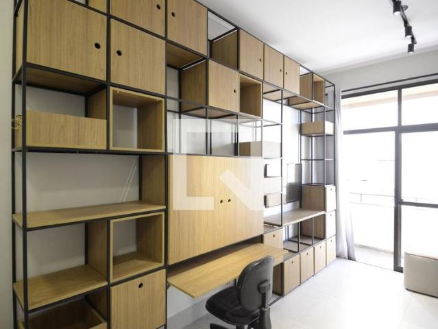 Apto, Vila Mariana, 1 Quarto, 37 m2 São Paulo