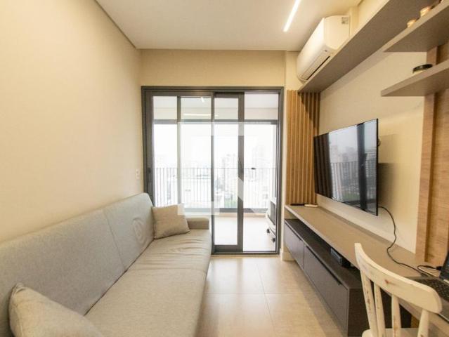 Apto, Vila Mariana, 1 Quarto, 37 m2 São Paulo