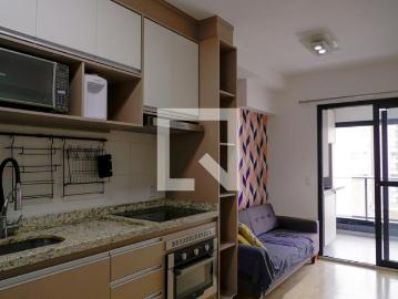Apto, Vila Mariana, 1 Quarto, 37 m2 São Paulo