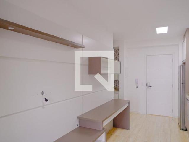 Apto, Vila Mariana, 1 Quarto, 37 m2 São Paulo