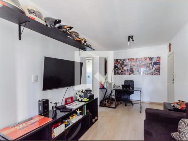 Apto, Vila Mariana, 1 Quarto, 34 m2 São Paulo