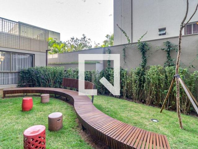Apto, Vila Mariana, 1 Quarto, 34 m2 São Paulo